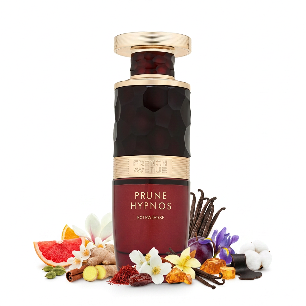 French Avenue Prune Hypnos 100ml - Extract de Parfum Unisex