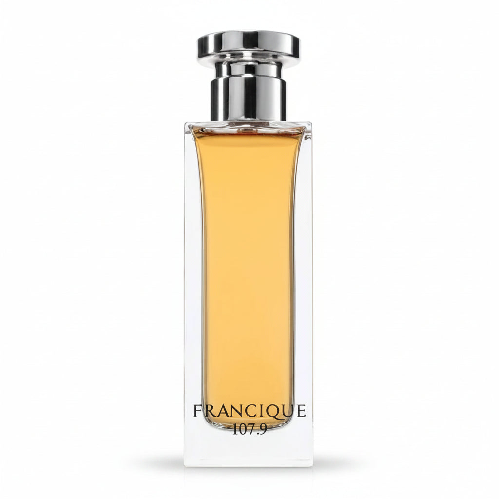 French Avenue Francique 107.9 100ml - Apa de Parfum Unisex