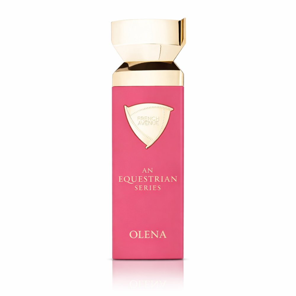 French Avenue Olena 100ml - Apa de Parfum Pentru Femei Floral Fructat Gourmand