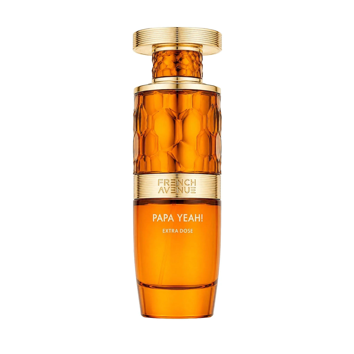 French Avenue Papa Yeah! Extradose 100ml - Extract de Parfum Unisex