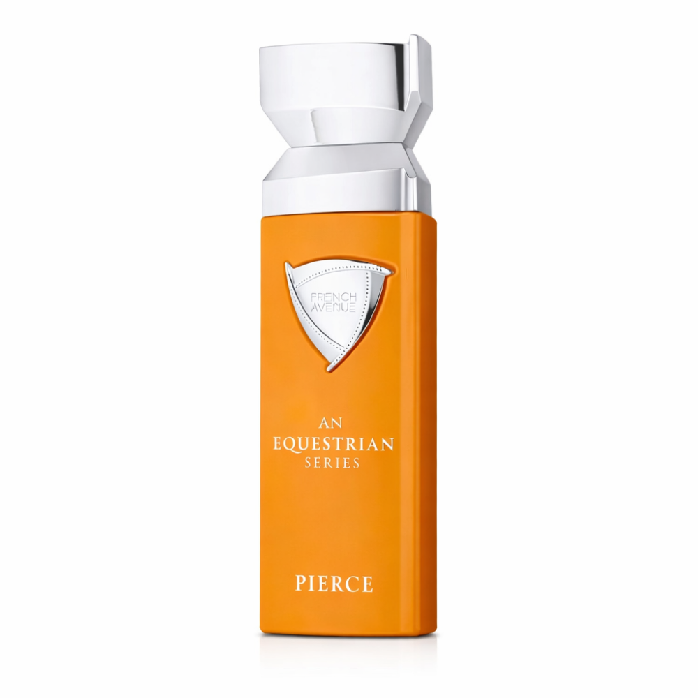 French Avenue Pierce 100ml - Apa de Parfum Pentru Barbati Aromatic Fructat
