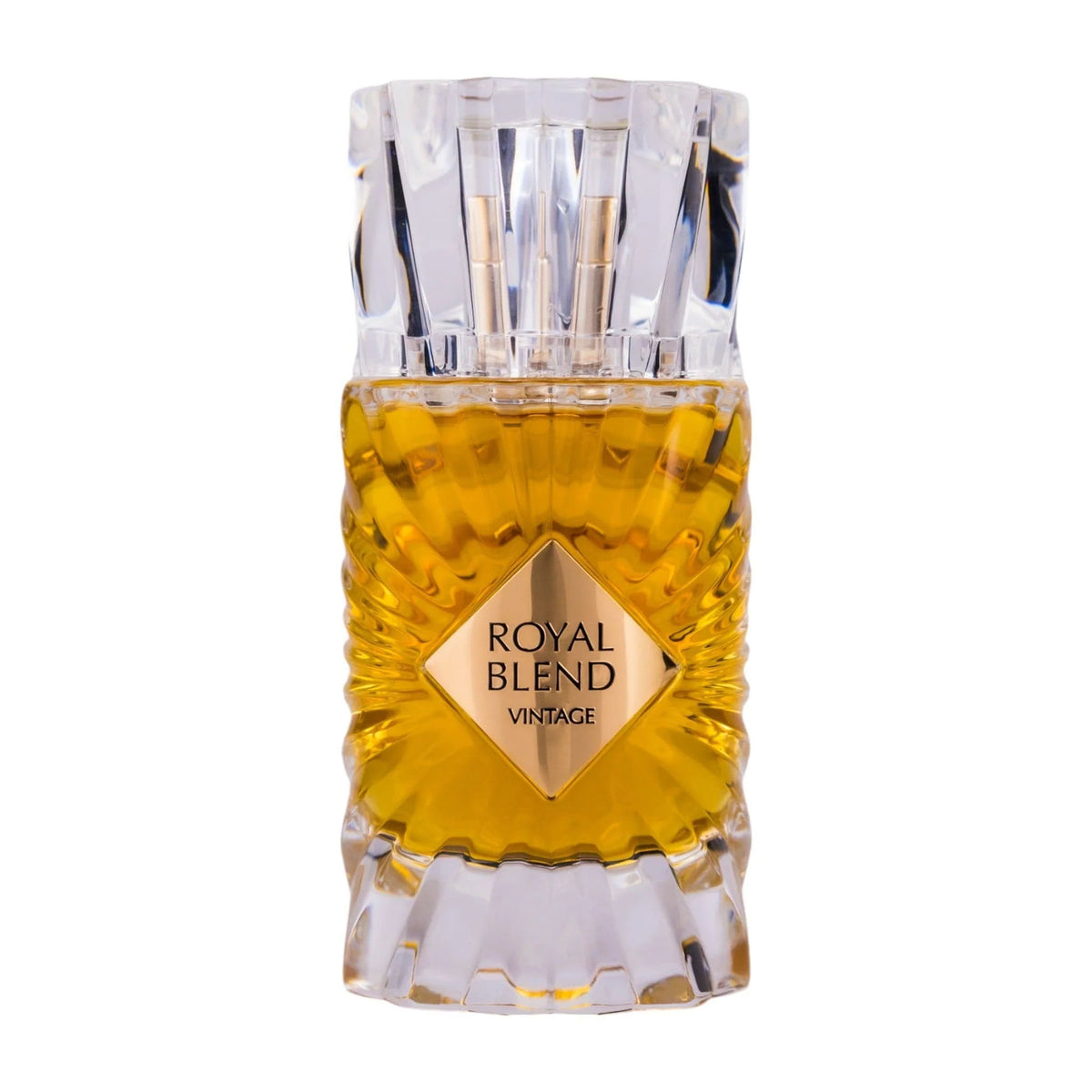 French Avenue Royal Blend Vintage 100ml - Extract de Parfum Unisex