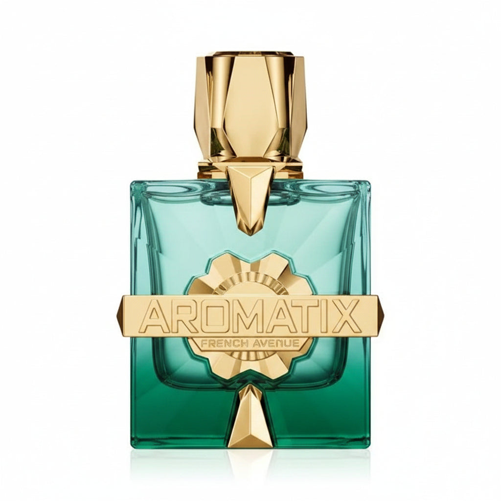 French Avenue Sun Kissed 100ml - Extract de Parfum Unisex Citric-Lemnos