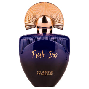 Maison Asrar fresh Irish 100ml - Apa de Parfum Pentru Barbati