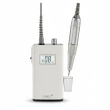 Încarcă imaginea în Galerie, Sibel Nail Drill Rechargeable Digital 30000rpm EU - Freza Electrica Profesionala Pentru Unghii

