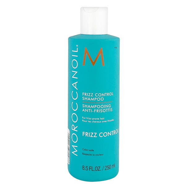 Moroccanoil Frizz Control Shampoo - Sampon Anti-Frizz 250ml