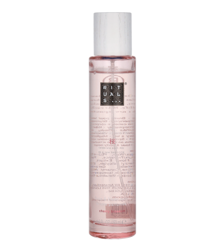 Rituals of Sakura Hair & Body Mist 50ml - Parfum de Par si Corp NEW