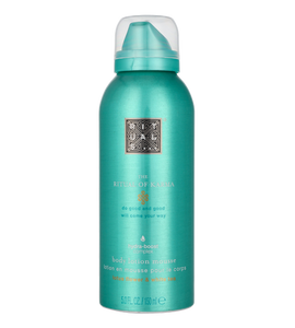 Rituals of Karma Body Lotion Mousse - Lotiune Spumanta pentru Corp 150ml