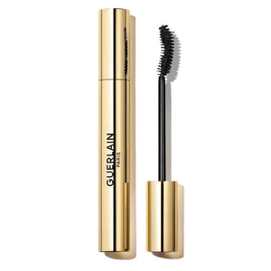 Guerlain Noir G 24H Intense Volume and Curl 01 Black - Mascara