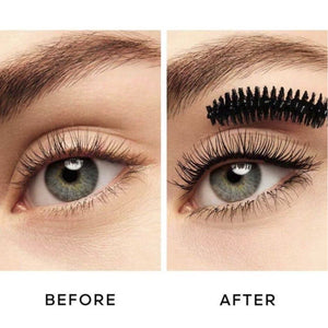 Guerlain Noir G 24H Intense Volume and Curl 01 Black - Mascara