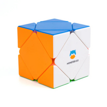 Încarcă imaginea în Galerie, GAN Cub Monster GO MG Skewb Premium
