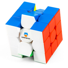 Încarcă imaginea în Galerie, GAN Cub Monster GO Magnetic 3X3
