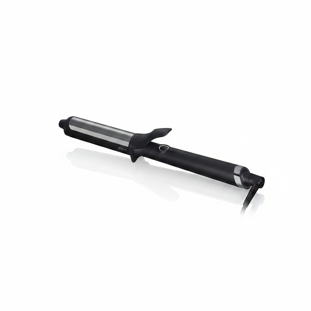 GHD Curve Soft Tong – Ondulator Profesional pentru Bucle Voluminoase