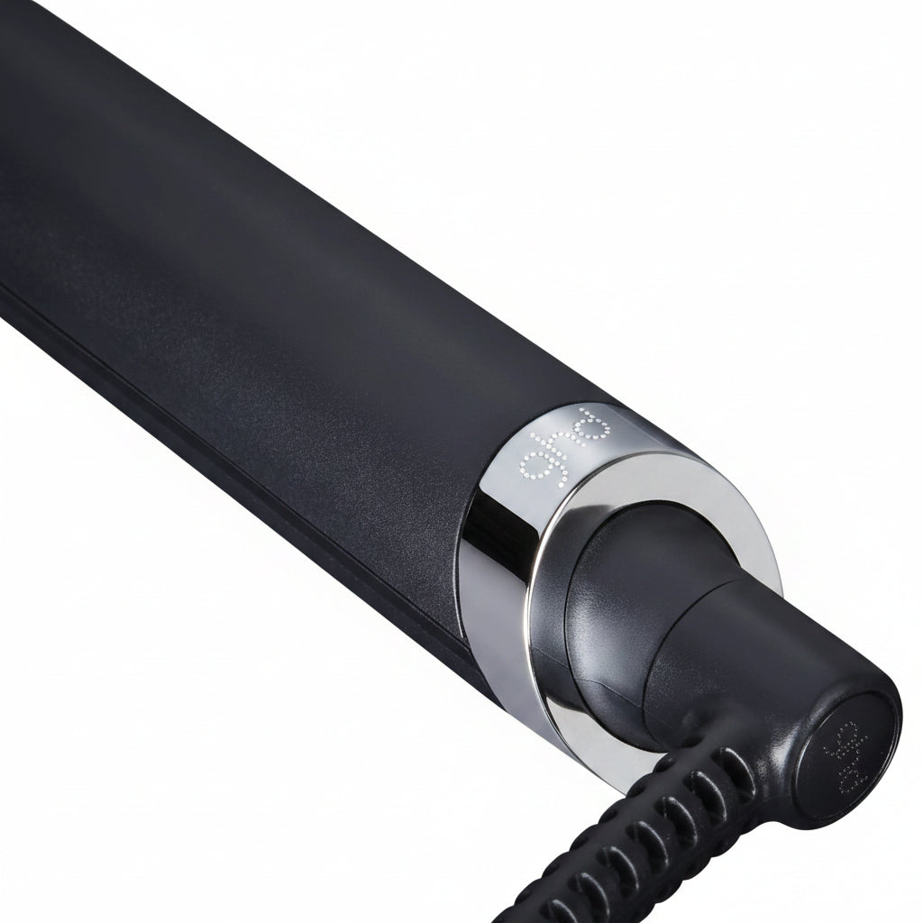 GHD Curve Soft Tong Curl Ondulator Profesional pentru Bucle Voluminoase Cilindru 32mm