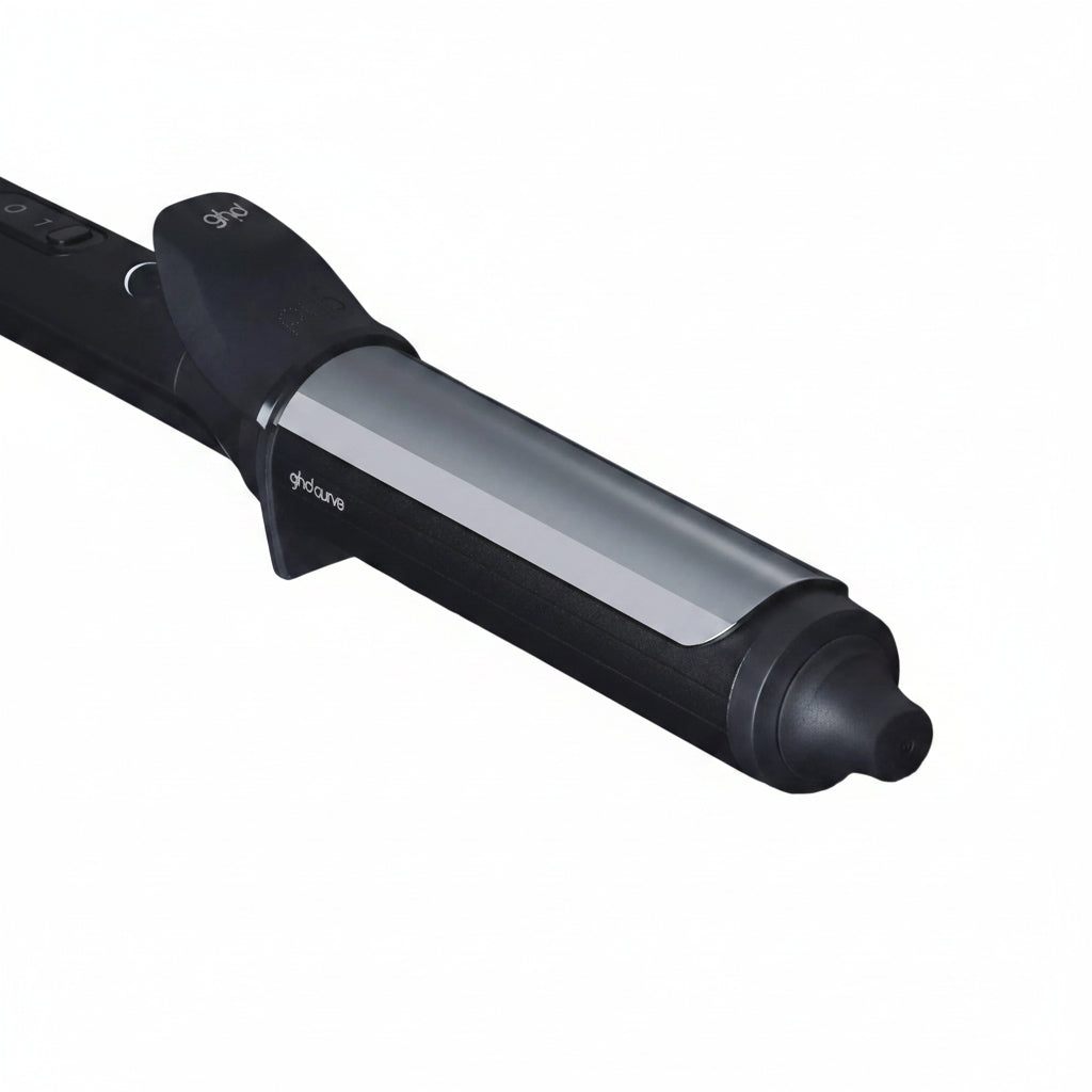 GHD Curve Soft Tong – Ondulator Profesional pentru Bucle Voluminoase