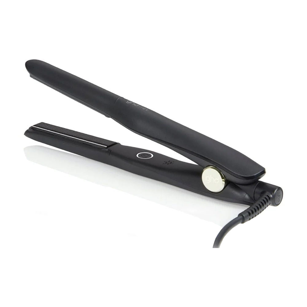 GHD Mini Straightener - Placa Profesionala cu Placi Inguste Pentru Par Scurt si Breton