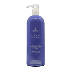 Alterna Caviar Anti-Aging Restructuring Bond Repair - Sampon Par Degradat 976ml