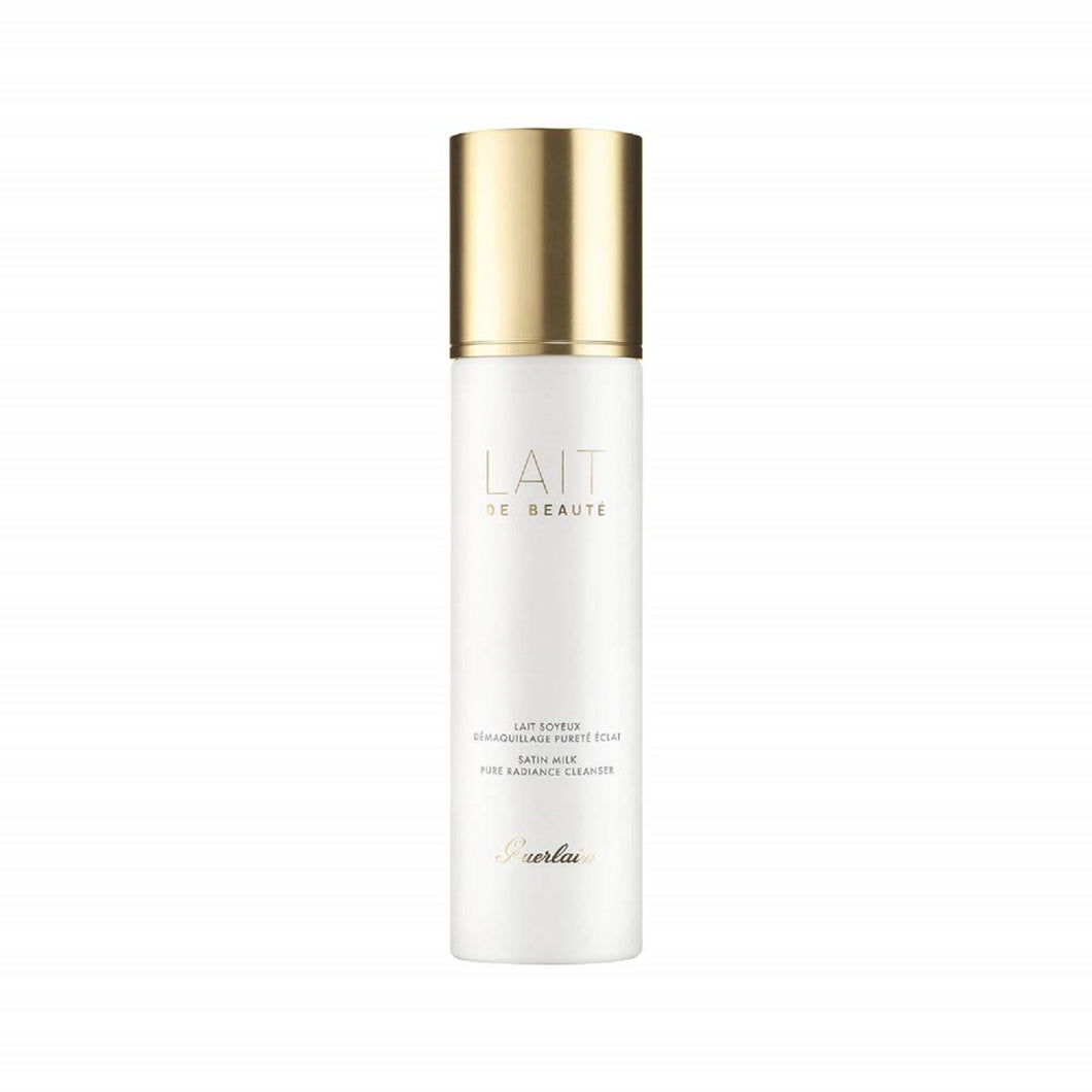 Guerlain Beauty Skin Cleansers Lait de Beaute - Demachiant 200ml