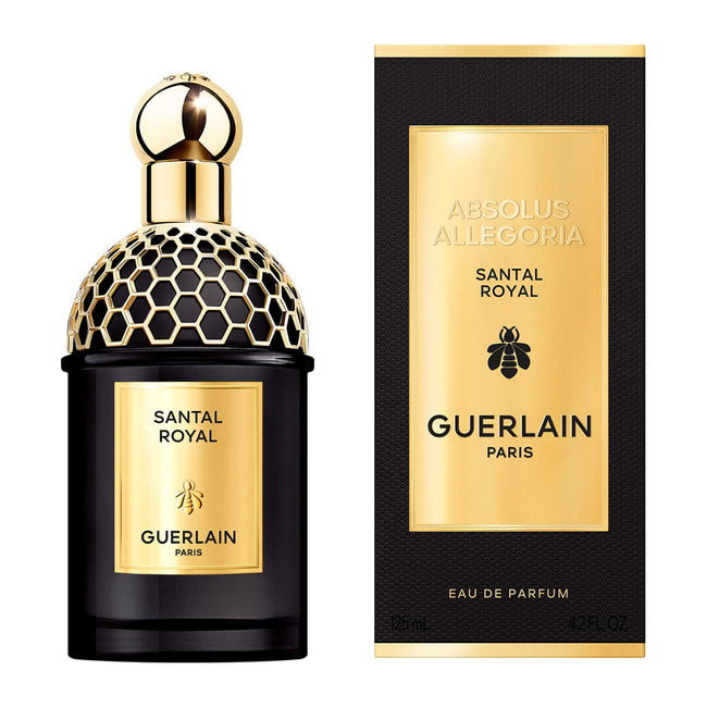 Guerlain Absolus Allegoria Santal Royal EDP 125ml - Apa de Parfum Unisex