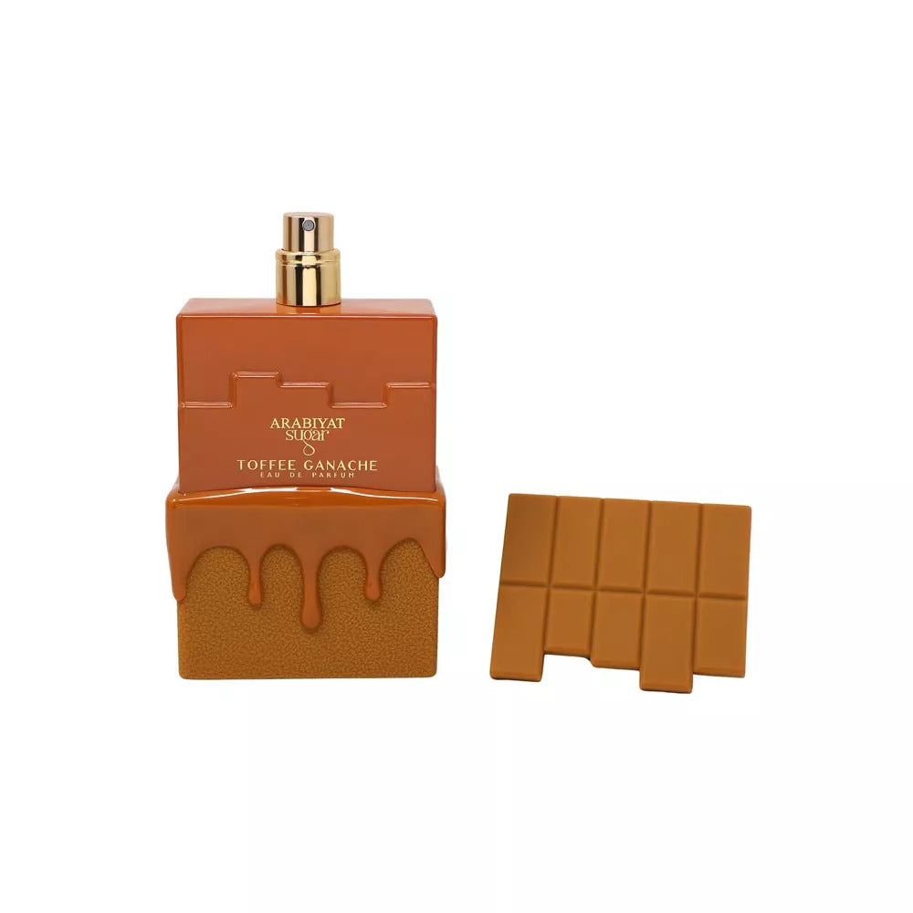 Arabiyat Prestige Sugar Toffee Ganache 100ml - Apa de Parfum Unisex