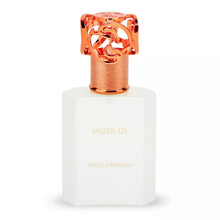 Încarcă imaginea în Galerie, Swiss Arabian Musk 01 50ml - Extract de Parfum Unisex - Beauty Lounge
