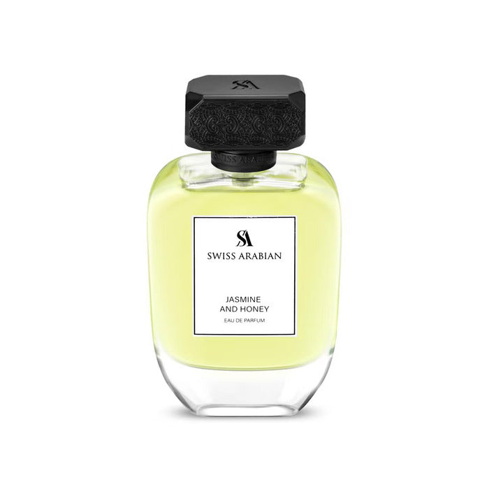 Swiss Arabian Jasmine and Honey 100ml - Apa de Parfum Pentru Femei