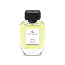 Încarcă imaginea în Galerie, Swiss Arabian Jasmine and Honey 100ml - Apa de Parfum Pentru Femei
