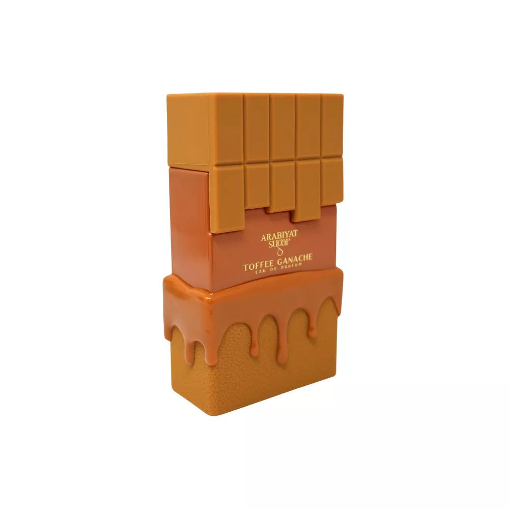 Arabiyat Prestige Sugar Toffee Ganache 100ml - Apa de Parfum Unisex