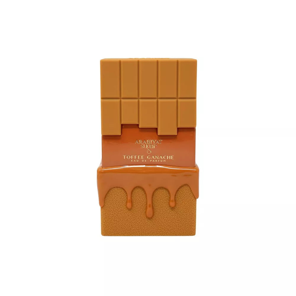 Arabiyat Prestige Sugar Toffee Ganache 100ml - Apa de Parfum Unisex
