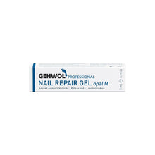Încarcă imaginea în Galerie, Gehwol 5ml Gel Reparator Unghii, Transparent Vascozitate Ridicata - D - Beauty Lounge
