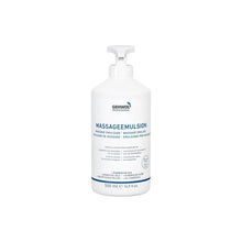 Încarcă imaginea în Galerie, Gehwol Emulsion 500ml - Emulsie pentru Masajul Picioarelor - Beauty Lounge
