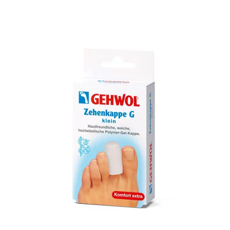 Gehwol S 3Buc - Protector din Gel Polimeric Pentru Unghii Incarnate si Bataturi Intre Degete