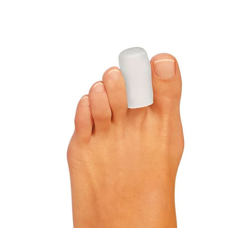 Gehwol S 3Buc - Protector din Gel Polimeric Pentru Unghii Incarnate si Bataturi Intre Degete