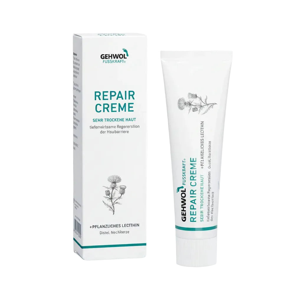 Gehwol Repair Creme 75ml - Crema Reparatoare cu Lecitina