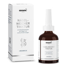 Încarcă imaginea în Galerie, Gehwol Nagel Weker +Bisabolol 50ml - Solutie Pentru Inmuierea Unghiilor - Beauty Lounge
