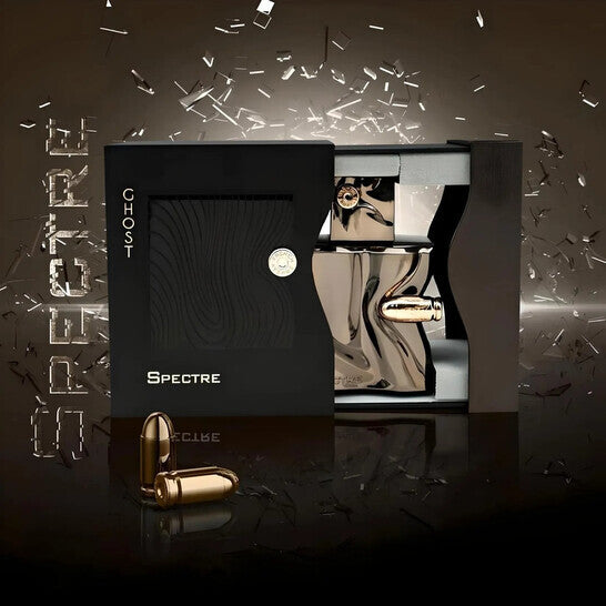 French Avenue Spectre Ghost 80ml – Apa de Parfum Unisex - Beauty Lounge