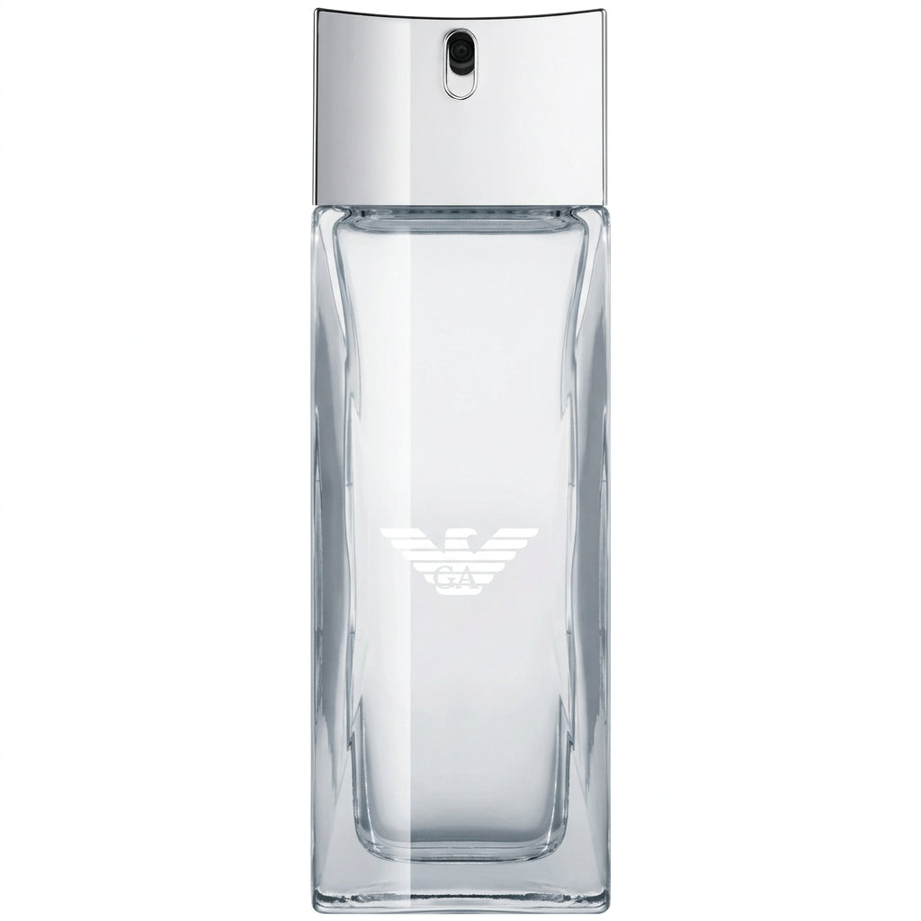 Giorgio Armani Emporio Armani Diamonds for Men 75ml - Apa de Toaleta Pentru Barbati