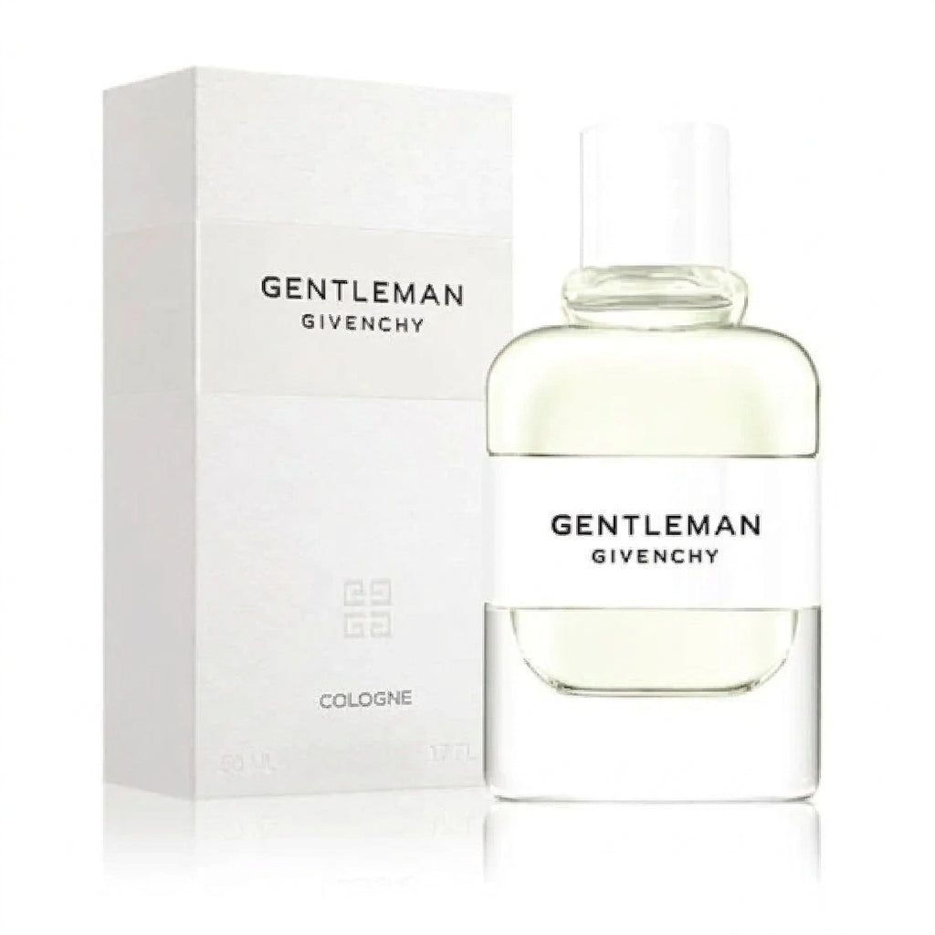 Givenchy Gentleman Cologne 100ml - Apa de Toaleta Pentru Barbati