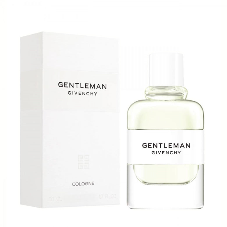 Givenchy Gentleman Cologne 50ml - Apa de Toaleta Pentru Barbati