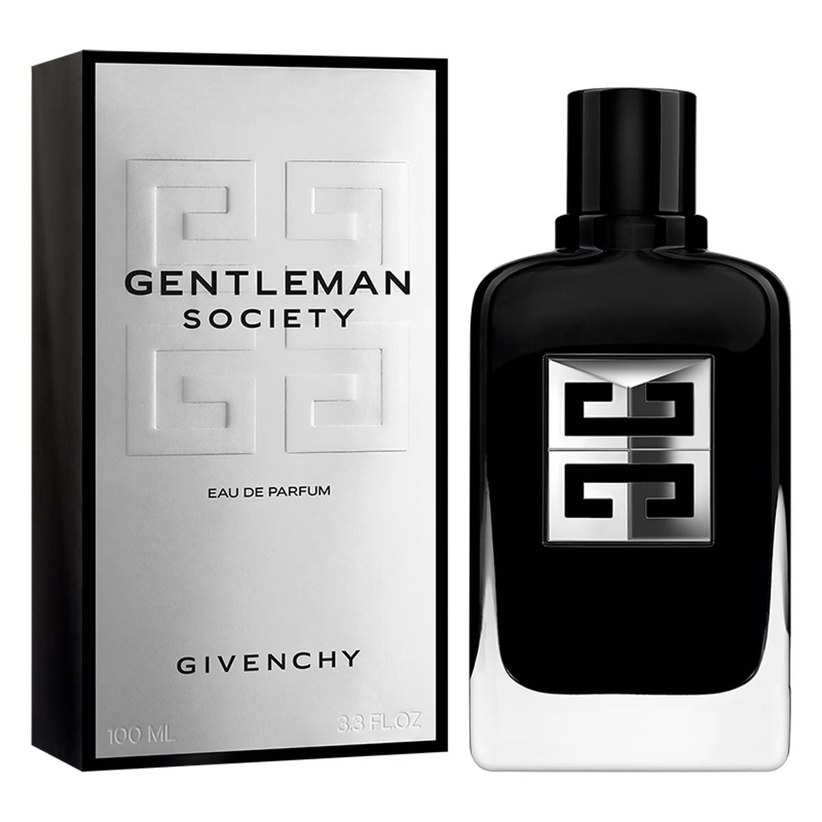 Givenchy Gentleman Society 100ml - Apa de Parfum Pentru Barbati