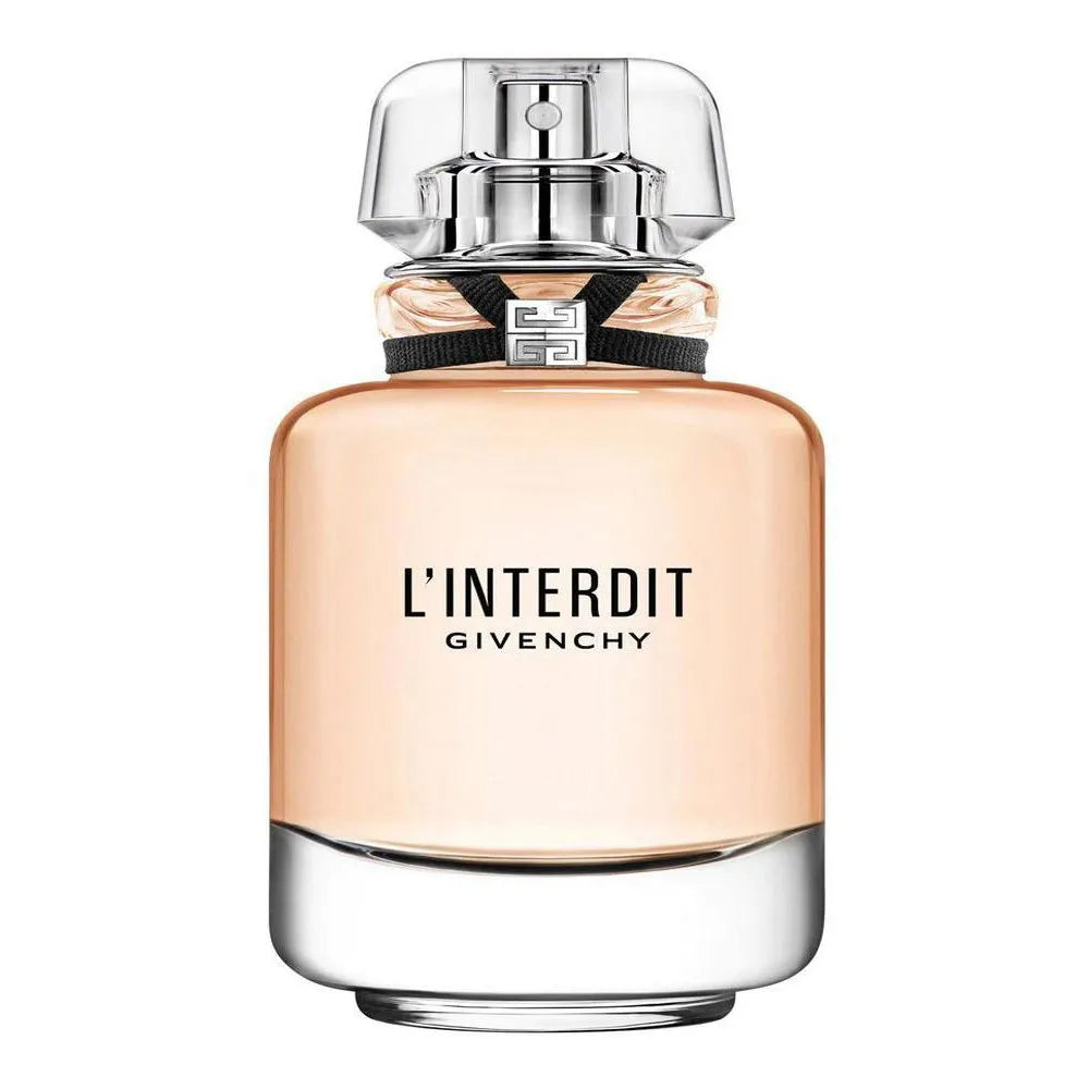 Givenchy L'Interdit 80ml - Apa de Toaleta Pentru Femei