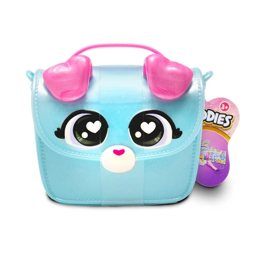 Glam Buddies Poseta Mini Catelus - Model Surpriza