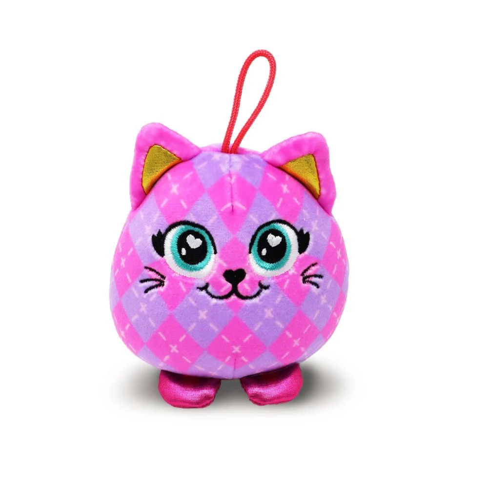 Glam Buddies Poseta Pisicuta - Model Surpriza