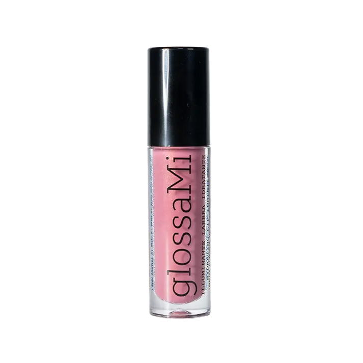 Layla Cosmetics Glossami - Lip Gloss No 4 - Luciu de Buze Hidratant