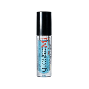 Layla Cosmetics Glossami Hot Plumper - Lip Gloss No 1 - Luciu de Buze pentru Volum