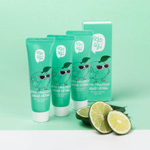 Încarcă imaginea în Galerie, QyoQyo Green Tangerine Hand Cream 50ml - Crema de Maini
