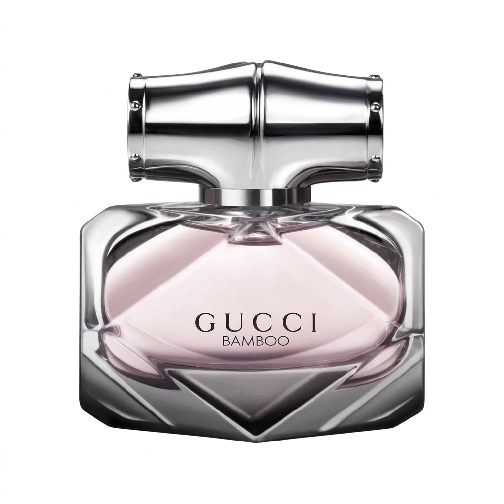 Gucci Bamboo 50ml - Apa de Parfum Pentru Femei