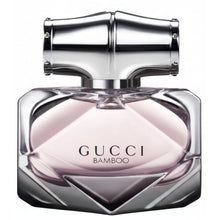 Încarcă imaginea în Galerie, Gucci Bamboo este o creație semnată de casa de lux Gucci, realizată de parfumierul Alberto Morillas.
