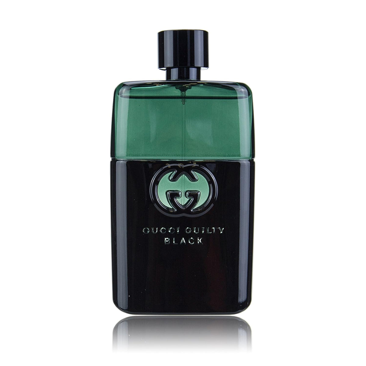 Gucci Guilty Black 90ml - Apa de Toaleta Pentru Barbati