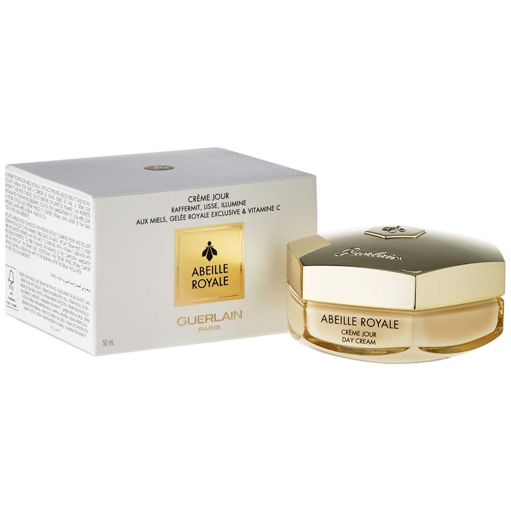 Guerlain Abeille Royale Day Cream 50ml - Crema de Zi Antirid